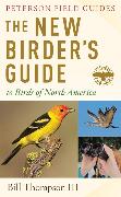 The New Birder's Guide to Birds of North America