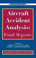 Aircraft Accident Analysis