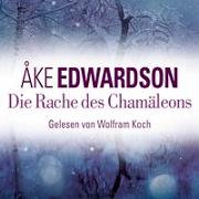 Die Rache des Chamäleons