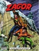 Zagor Klasik Maceralar Dizisi 87