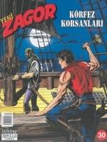 Yeni Zagor - Sayi 30 Körfez Korsanlari