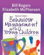 Behaviour Management with Young Children