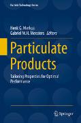 Particulate Products