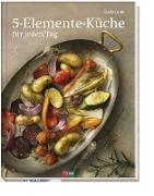 5-Elemente-Küche