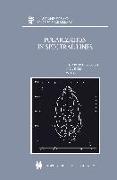 Polarization in Spectral Lines