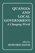 Quangos and Local Government