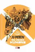 X-Men: No More Humans