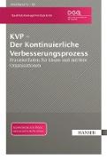 KVP - Der kontinuierliche Verbesserungsprozess