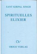 Spirituelles Elixier