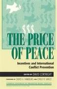 The Price of Peace