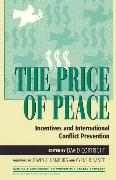 The Price of Peace