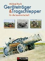 Geräteträger & Tragschlepper für die Landwirtschaft