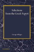 Selections from the Greek Papyri