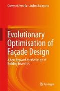 Evolutionary Optimisation of Façade Design