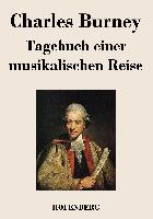 Tagebuch einer musikalischen Reise