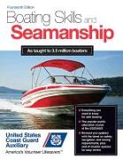 Boating Skills and Seamanship