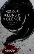 'Honour' Killing and Violence