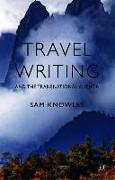 Travel Writing and the Transnational Author