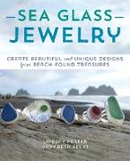 Sea Glass Jewelry