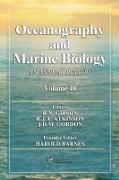 Oceanography and Marine Biology