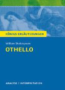 Othello von William Shakespeare - Textanalyse und Interpretation