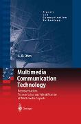 Multimedia Communication Technology