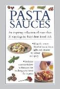 Pasta Sauces