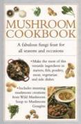 Mushroom Cookbook