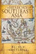 A History Of South East Asia