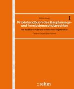 Praxishandbuch des Bauplanungs- und Immissionsschutzrechts