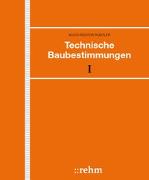 Technische Baubestimmungen