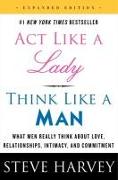 Act Like a Lady, Think Like a Man, Expanded Edition