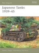 Japanese Tanks 1939–45