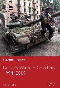 Russia’s Wars in Chechnya 1994–2009