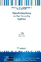 Nanotechnology in the Security Systems