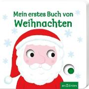 Mein erstes Buch von Weihnachten