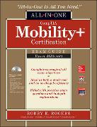 CompTIA Mobility+ Certification All-in-One Exam Guide (Exam MB0-001)