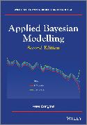 Applied Bayesian Modelling