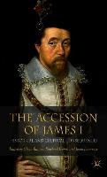 The Accession of James I