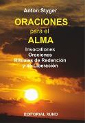 Oraciones para el alma