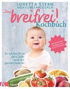 Das breifrei!-Kochbuch