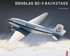 Douglas DC-3 – Backstage