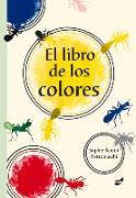 El libro de los colores