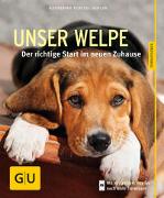 Unser Welpe