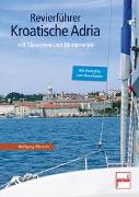 Revierführer - Kroatische Adria