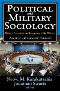 Political and Military Sociology