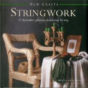 New Crafts: Stringwork