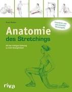 Anatomie des Stretchings