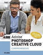 AdobeÂ® PhotoshopÂ® Creative Cloud