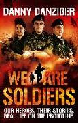 We Are Soldiers